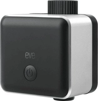 Eve Aqua irrigation control  irrigation system